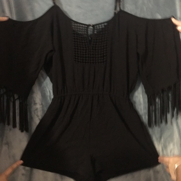 Romper - Picture 5 of 6